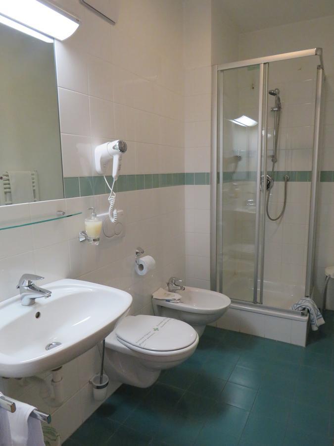 Garni Domus Mea Hotel Merano Luaran gambar