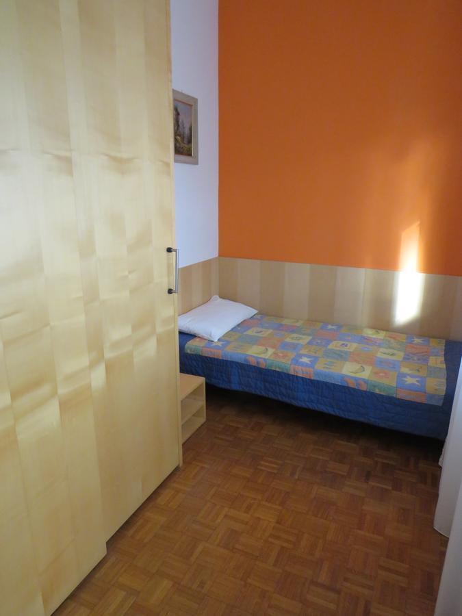 Garni Domus Mea Hotel Merano Luaran gambar