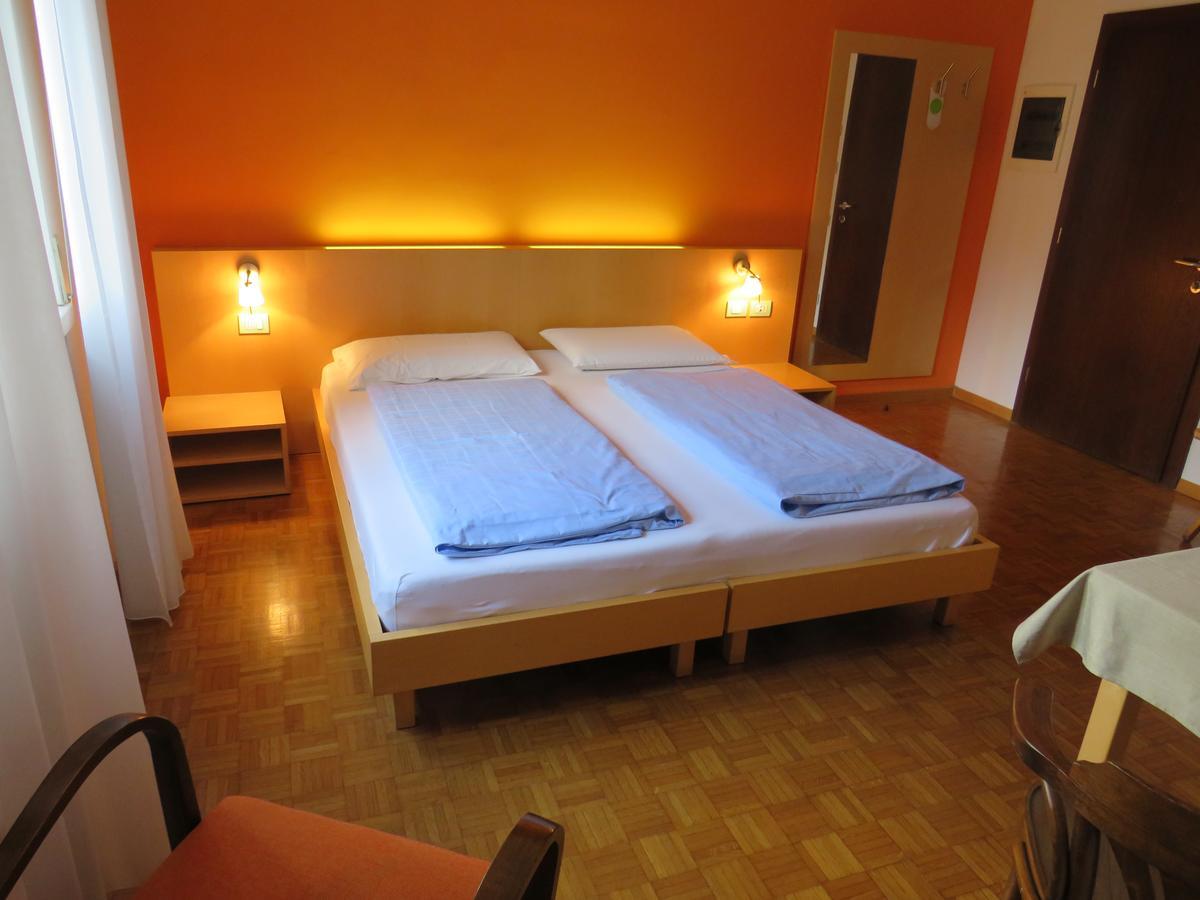 Garni Domus Mea Hotel Merano Luaran gambar