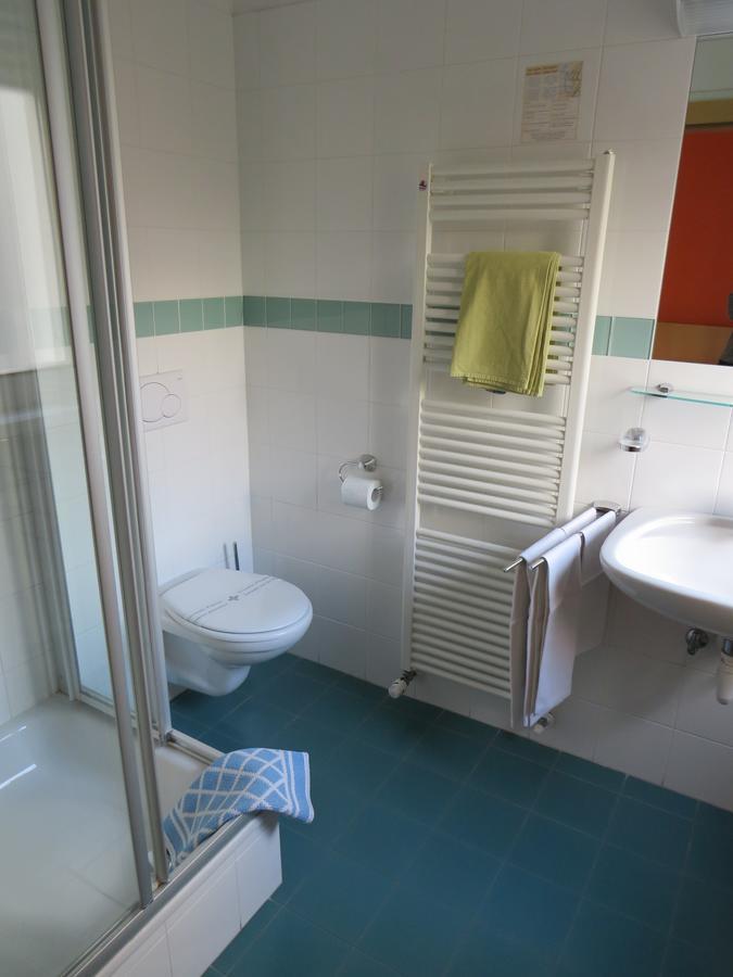 Garni Domus Mea Hotel Merano Luaran gambar