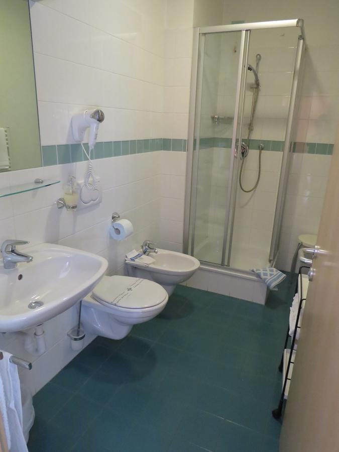Garni Domus Mea Hotel Merano Luaran gambar