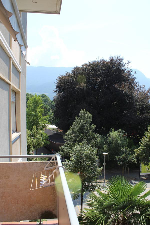 Garni Domus Mea Hotel Merano Luaran gambar