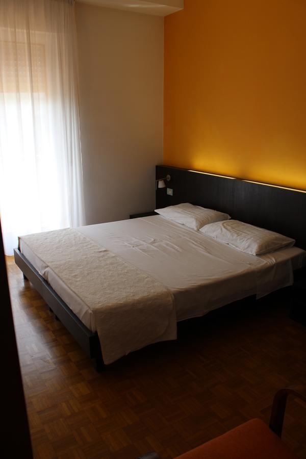 Garni Domus Mea Hotel Merano Luaran gambar