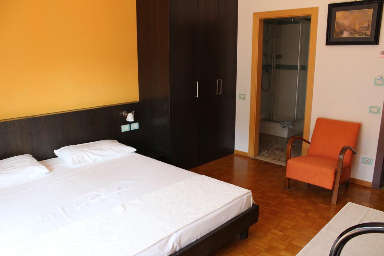 Garni Domus Mea Hotel Merano Luaran gambar