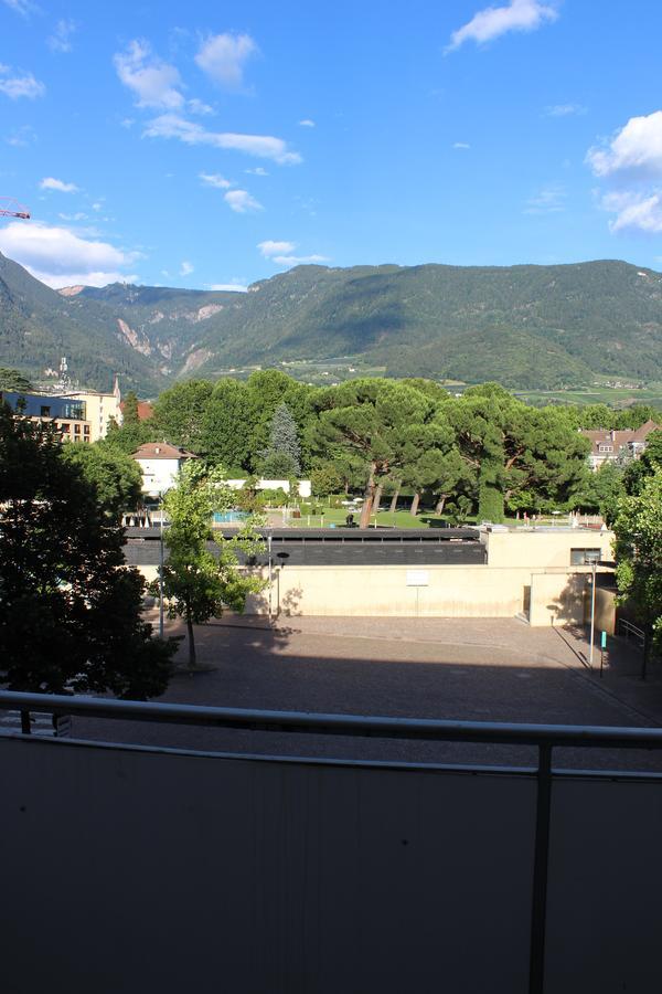 Garni Domus Mea Hotel Merano Luaran gambar