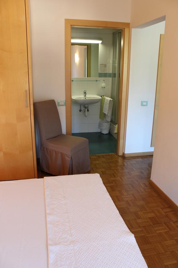 Garni Domus Mea Hotel Merano Luaran gambar