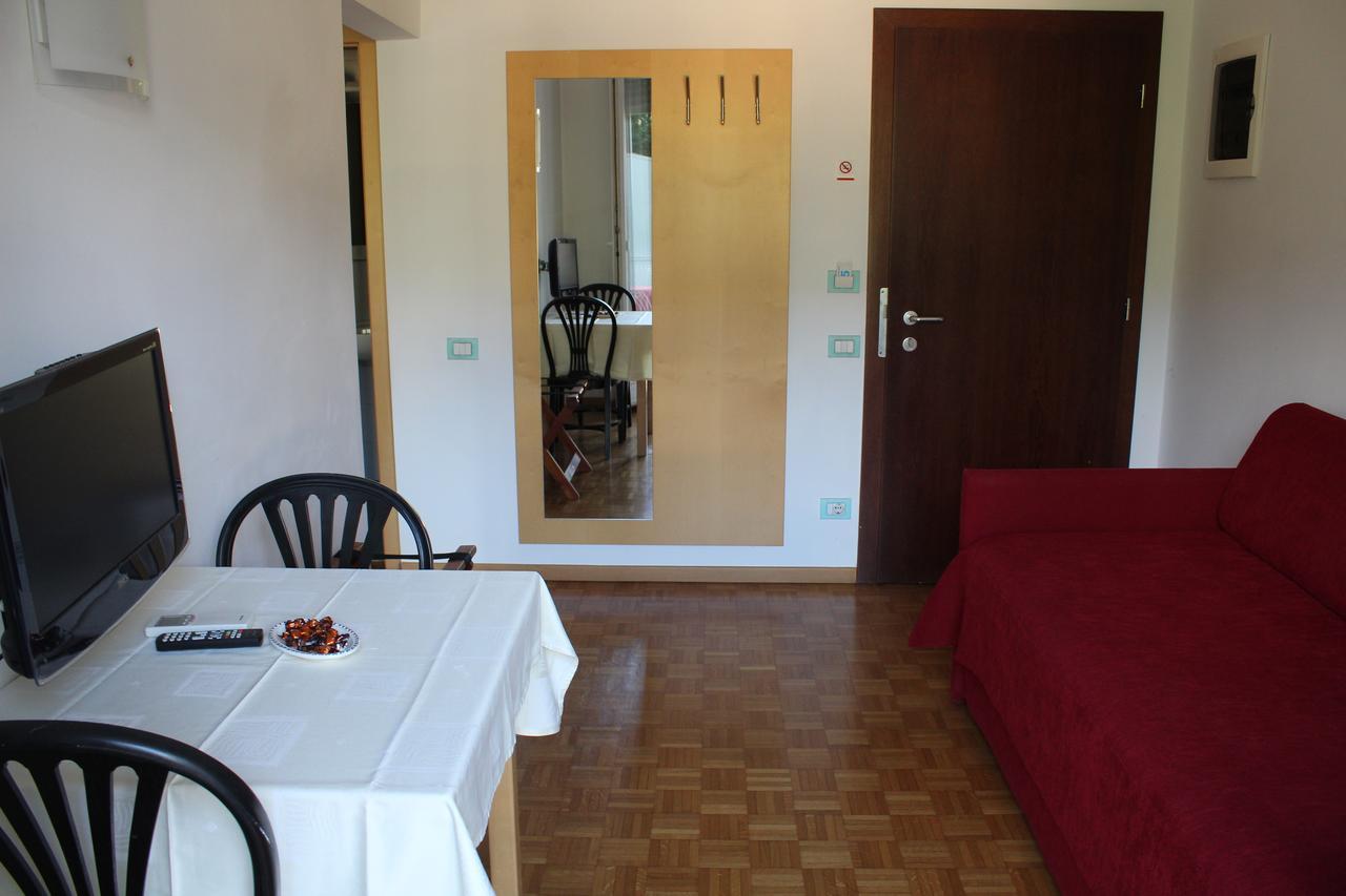 Garni Domus Mea Hotel Merano Luaran gambar