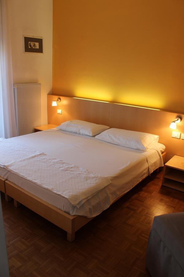Garni Domus Mea Hotel Merano Luaran gambar